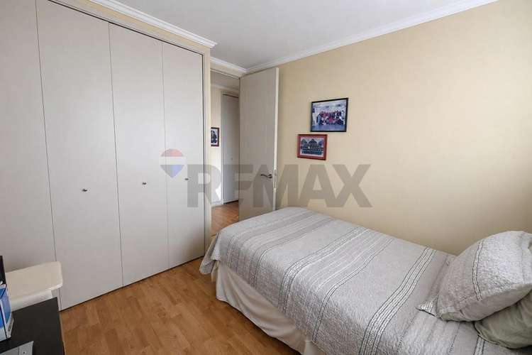Amplio depto 3d+2b | 93 m² | metro ñuñoa - Imagen 18
