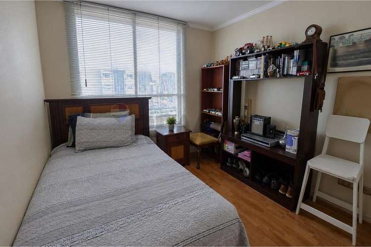 Amplio depto 3d+2b | 93 m² | metro ñuñoa - Imagen 17