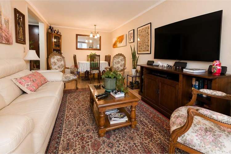 Amplio depto 3d+2b | 93 m² | metro ñuñoa - Imagen 8