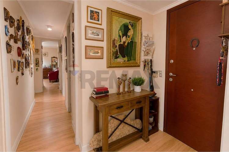 Amplio depto 3d+2b | 93 m² | metro ñuñoa - Imagen 2