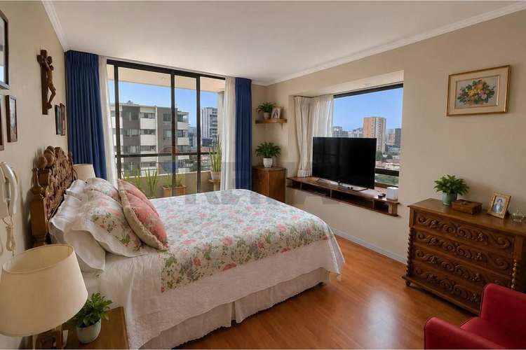 Amplio depto 3d+2b | 93 m² | metro ñuñoa - Imagen 19