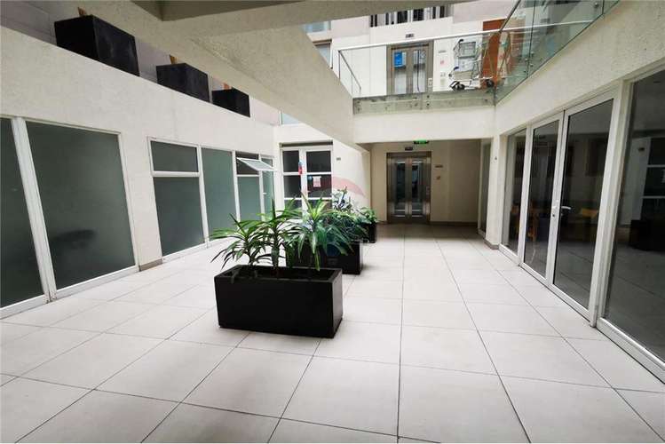 Acogedora oficina 21 metros - Imagen 10
