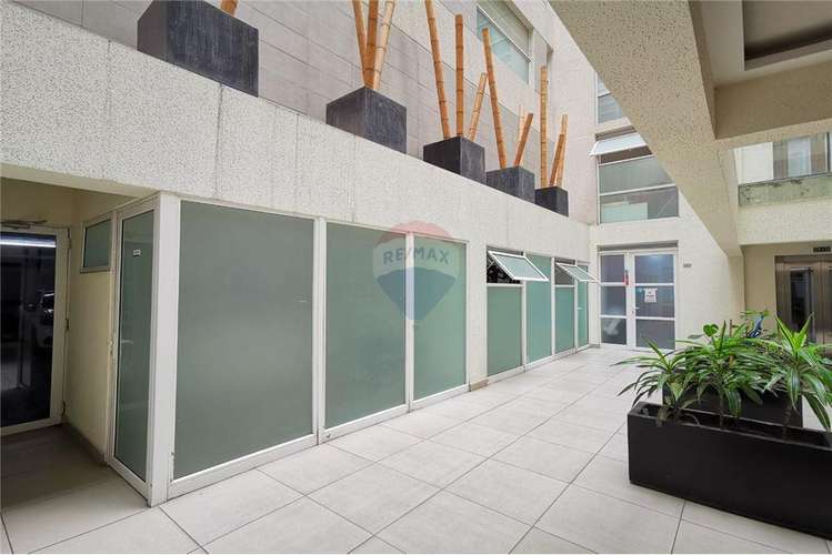 Acogedora oficina 21 metros - Imagen 9