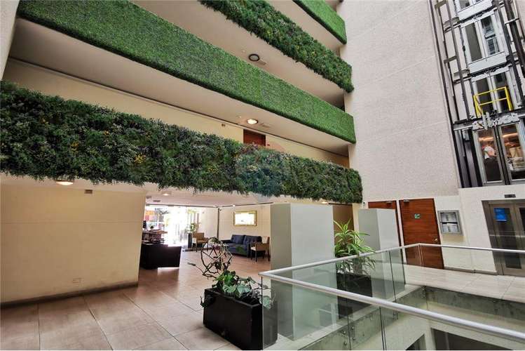 Acogedora oficina 21 metros - Imagen 5