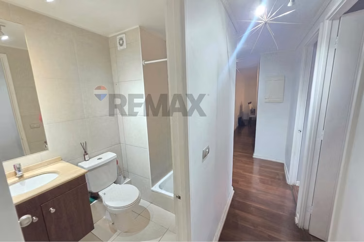 Depto 3d 2b en primer piso con gran patio privado - Imagen 14