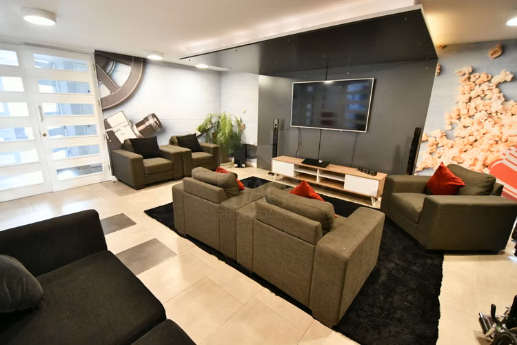VENTA  DP 2D 2B ESTAC PISO 18 ORIENTE IMPEQUE PLAZA EGAÑA