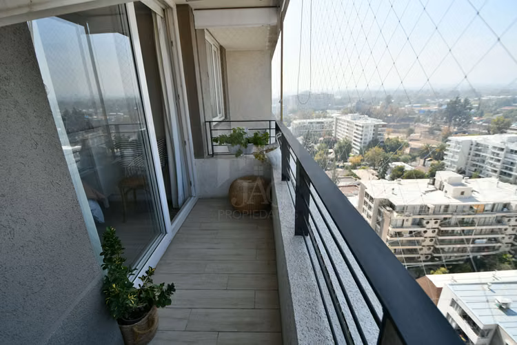 VENTA  DP 2D 2B ESTAC PISO 18 ORIENTE IMPEQUE PLAZA EGAÑA