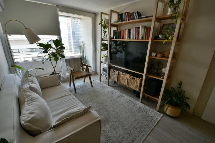 VENTA  DP 2D 2B ESTAC PISO 18 ORIENTE IMPEQUE PLAZA EGAÑA