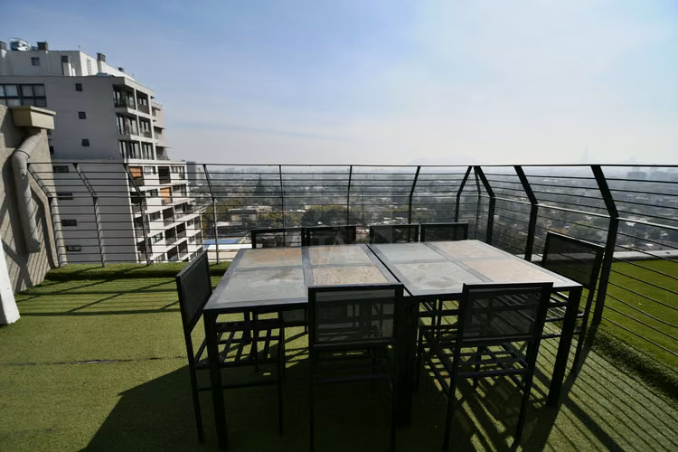 VENTA  DP 2D 2B ESTAC PISO 18 ORIENTE IMPEQUE PLAZA EGAÑA