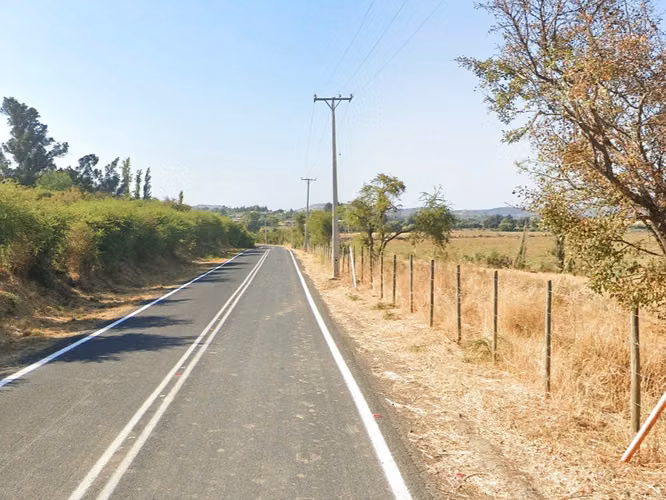 TERRENO AGRÍCOLA EN VENTA, CAMPO DE 49 HA, SAN JAVIER - Imagen 11