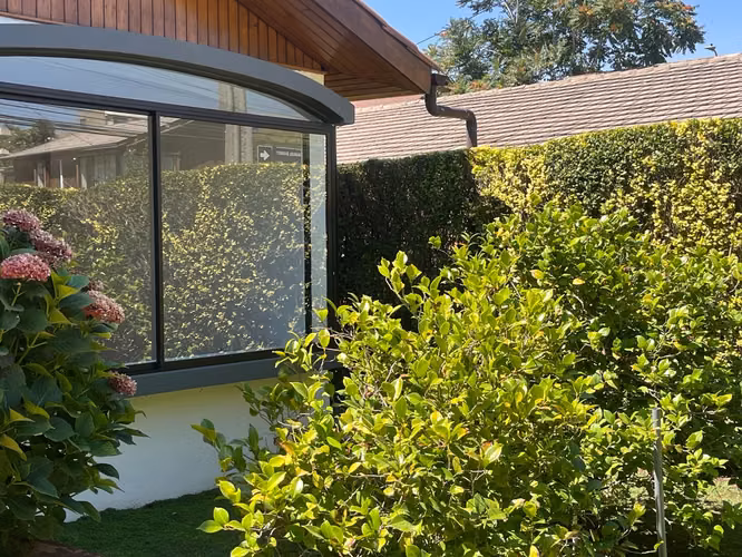 VENTA CASA 3 DO 2 BA LAS CONDES