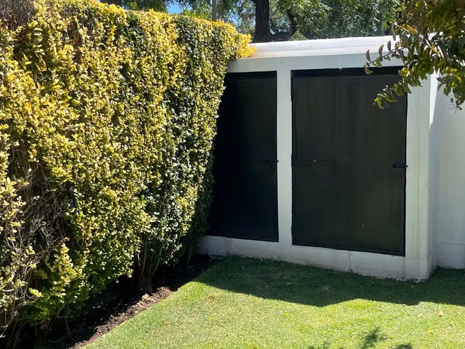 VENTA CASA REMODELADA LAS CONDES - Imagen 22