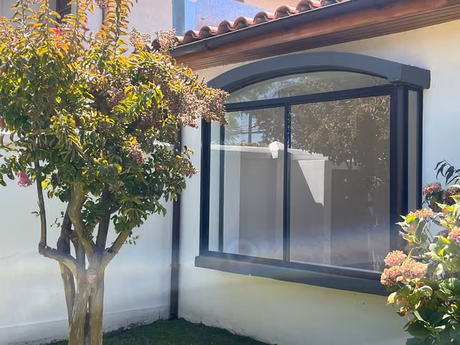 VENTA CASA 3 DO 2 BA LAS CONDES