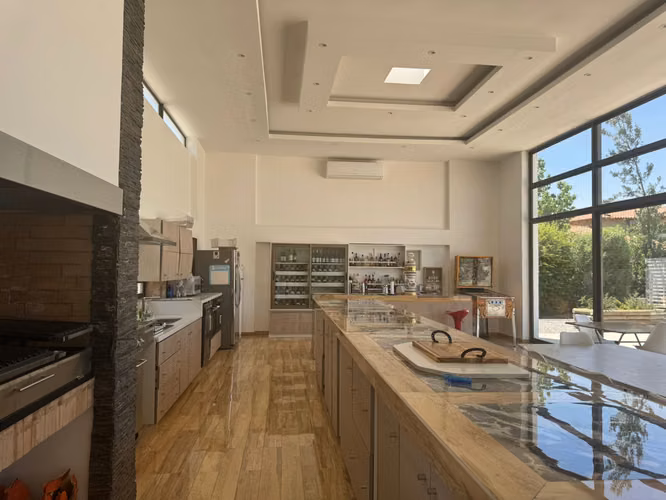 CASA EN PARCELA  CONDOMINIO EL ALGARROBAL  CHICUREO