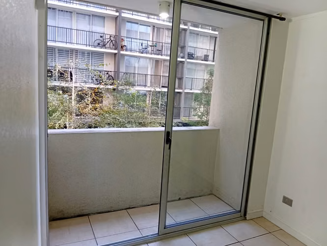 VENTA DEPTO 2D 1B MODERNO COCHRANE METRO Y PARQUE ALMAGRO