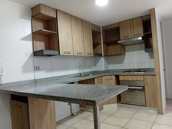 VENTA DP 2D 1B TERRAZA MODERNO COCHRANE METRO PARQUE ALMAGRO