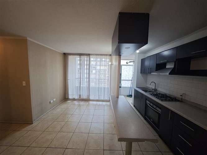 VENTA DE DEPARTAMENTO DE 3 DORMITORIOS EN QUINTA NORMAL