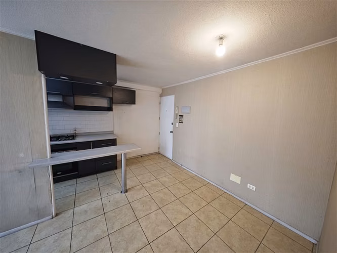 VENTA DE DEPARTAMENTO DE 3 DORMITORIOS EN QUINTA NORMAL