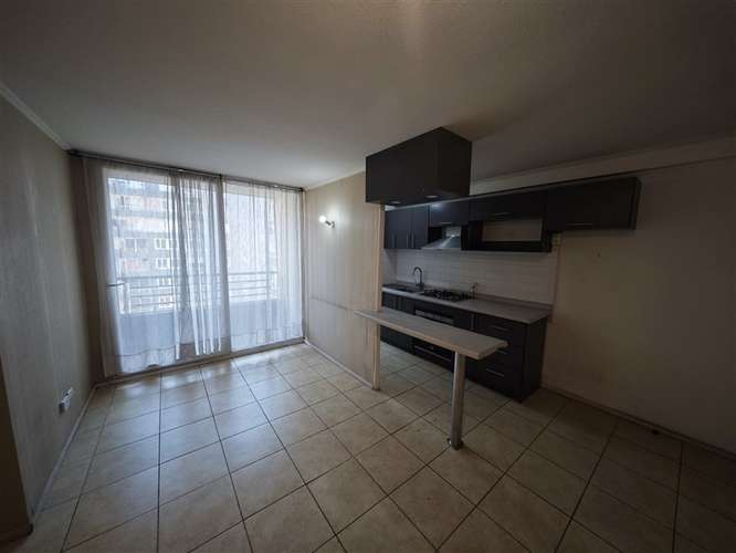 VENTA DE DEPARTAMENTO DE 3 DORMITORIOS EN QUINTA NORMAL