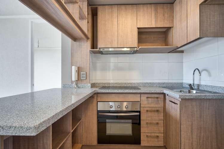 DEPARTAMENTOS DE 2 HABITACIONES Y 2 BAÑOS ESTILO  MARIPOSA