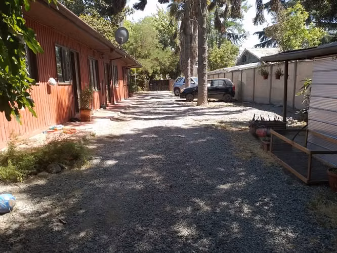 3900M2 SITIO URBANO EN BUIN PARA  DE PROYECTO INMOBILIARIO - Imagen 9