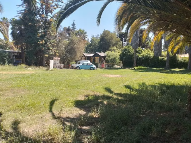 3900M2 SITIO URBANO EN BUIN PARA  DE PROYECTO INMOBILIARIO - Imagen 3