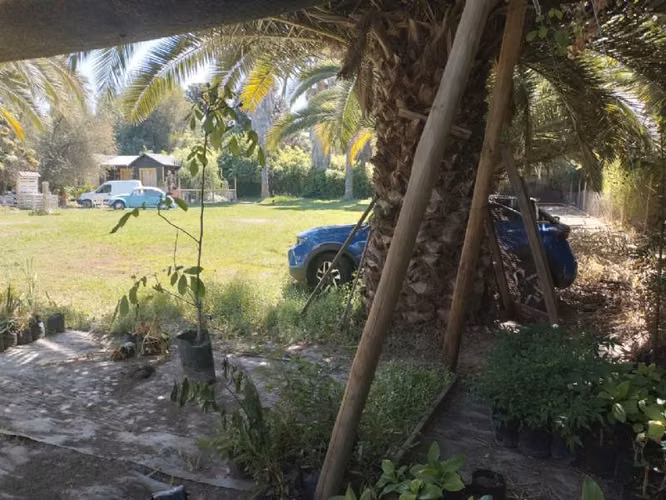 3900M2 SITIO URBANO EN BUIN PARA  DE PROYECTO INMOBILIARIO