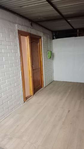 HERMOSA CASA TALAGANTE, OJOS DEL SALADO