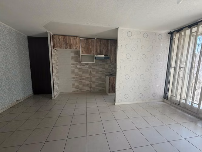 DEPARTAMENTO 3D1B EN VENTA CON ESTACIONAMIENTO INCLUIDO
