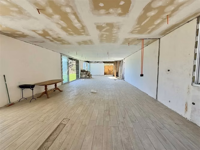 VENTA HACIENDA ENTREVALLES CURACAVÍ CASA 620M2 EN 2HA - Imagen 8