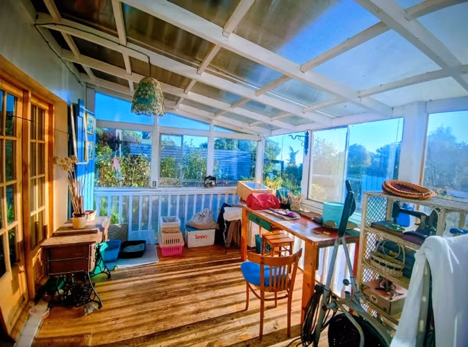 MAITENCILLO 200M PLAYA, VISTA AL MAR Y LOCAL DE VENTA - Imagen 16