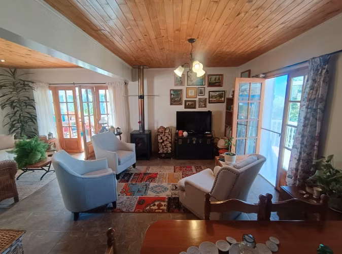 MAITENCILLO 200M PLAYA, VISTA AL MAR Y LOCAL DE VENTA - Imagen 18