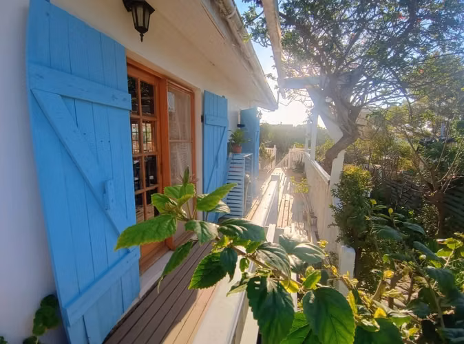 MAITENCILLO 200M PLAYA, VISTA AL MAR Y LOCAL DE VENTA - Imagen 7
