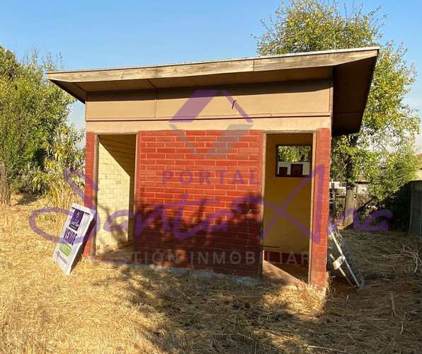 VENTA SITIO 460M2 PILLANLELBUN