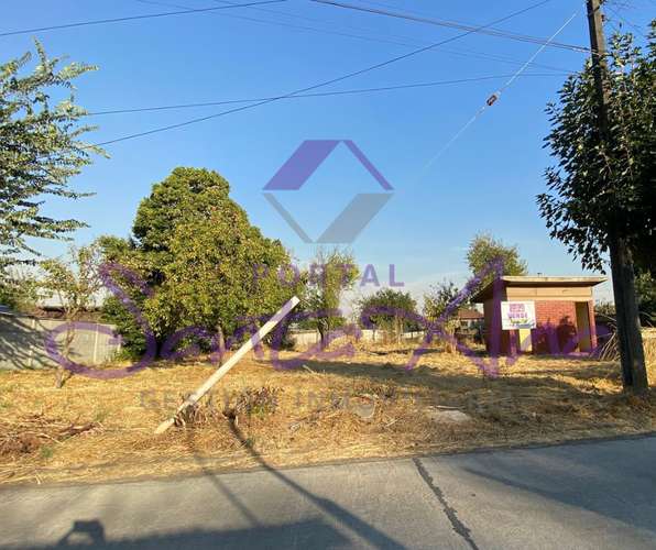VENTA SITIO 460M2 PILLANLELBUN
