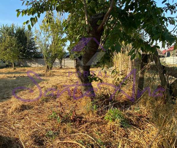 VENTA SITIO 460M2 PILLANLELBUN