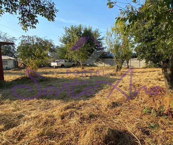 VENTA SITIO 460M2 PILLANLELBUN