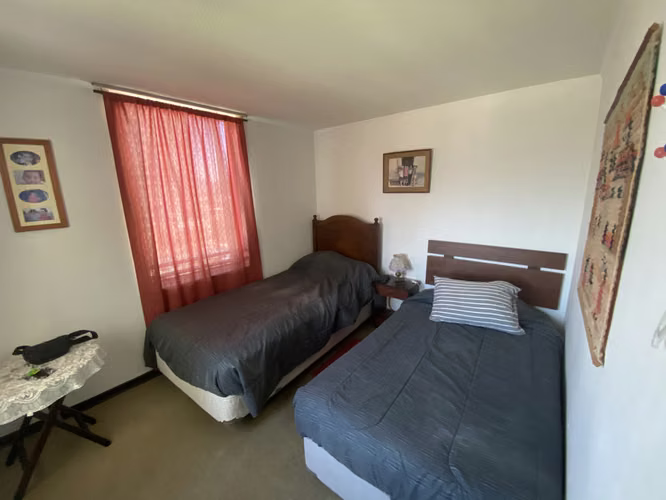 PRECIO REBAJADO - GRAN DEPARTAMENTO VISTA DESPEJADA EN VIÑA - Imagen 14