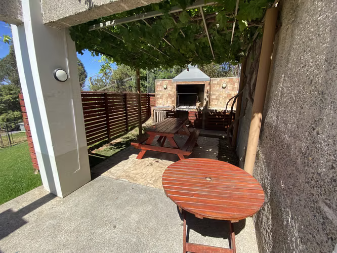 PRECIO REBAJADO - GRAN DEPARTAMENTO VISTA DESPEJADA EN VIÑA - Imagen 23