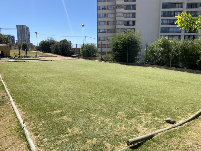 PRECIO REBAJADO - GRAN DEPARTAMENTO VISTA DESPEJADA EN VIÑA - Imagen 25