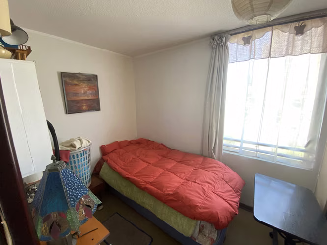 PRECIO REBAJADO - GRAN DEPARTAMENTO VISTA DESPEJADA EN VIÑA - Imagen 15