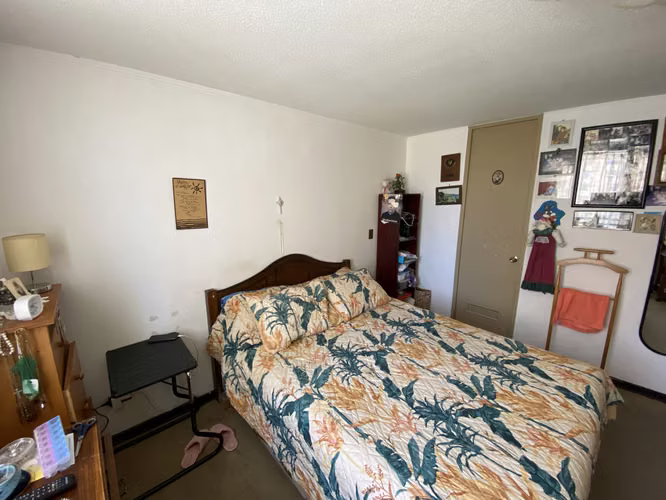PRECIO REBAJADO - GRAN DEPARTAMENTO VISTA DESPEJADA EN VIÑA - Imagen 11