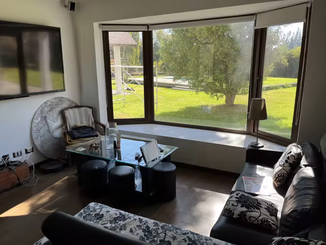 ESPECTACULAR  PARCELA CONDOMINIO LADISLAO  TALAGANTE - Imagen 18