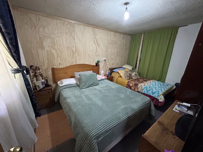 VENTA CASA CON AMPLIO TERRENO EN PAINE