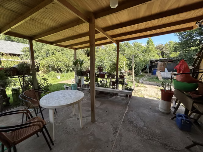 VENTA HERMOSA CASA CON AMPLIO TERRENO EN PAINE - Imagen 17
