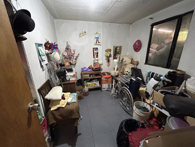 VENTA CASA CON AMPLIO TERRENO EN PAINE