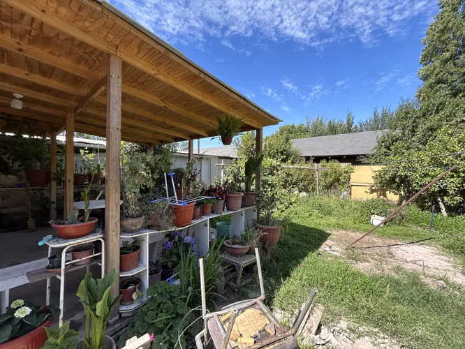 VENTA HERMOSA CASA CON AMPLIO TERRENO EN PAINE - Imagen 18