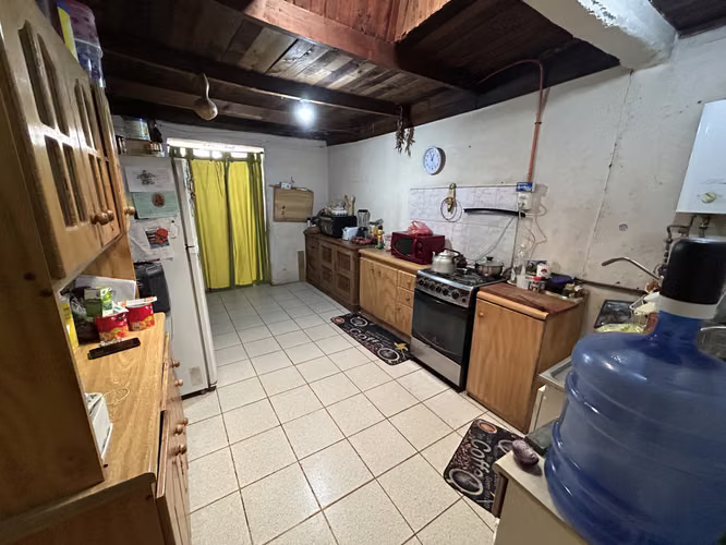 VENTA HERMOSA CASA CON AMPLIO TERRENO EN PAINE - Imagen 10
