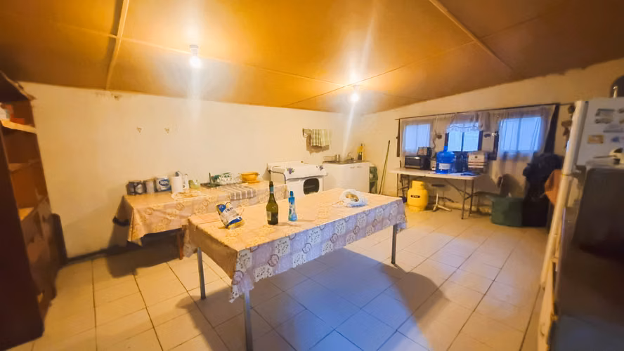 VENDE SITIO A PASOS AVDA CENTRAL VILLA TRIANA RANCAGUA