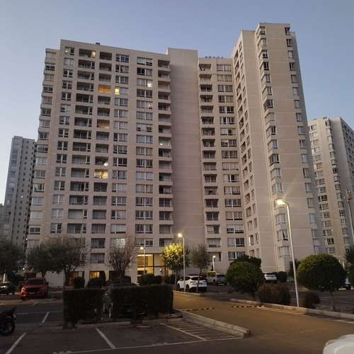 VENTA DEPARTAMENTO EN PEÑUELAS